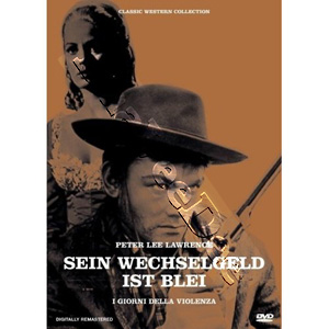 Days of Violence (DVD)